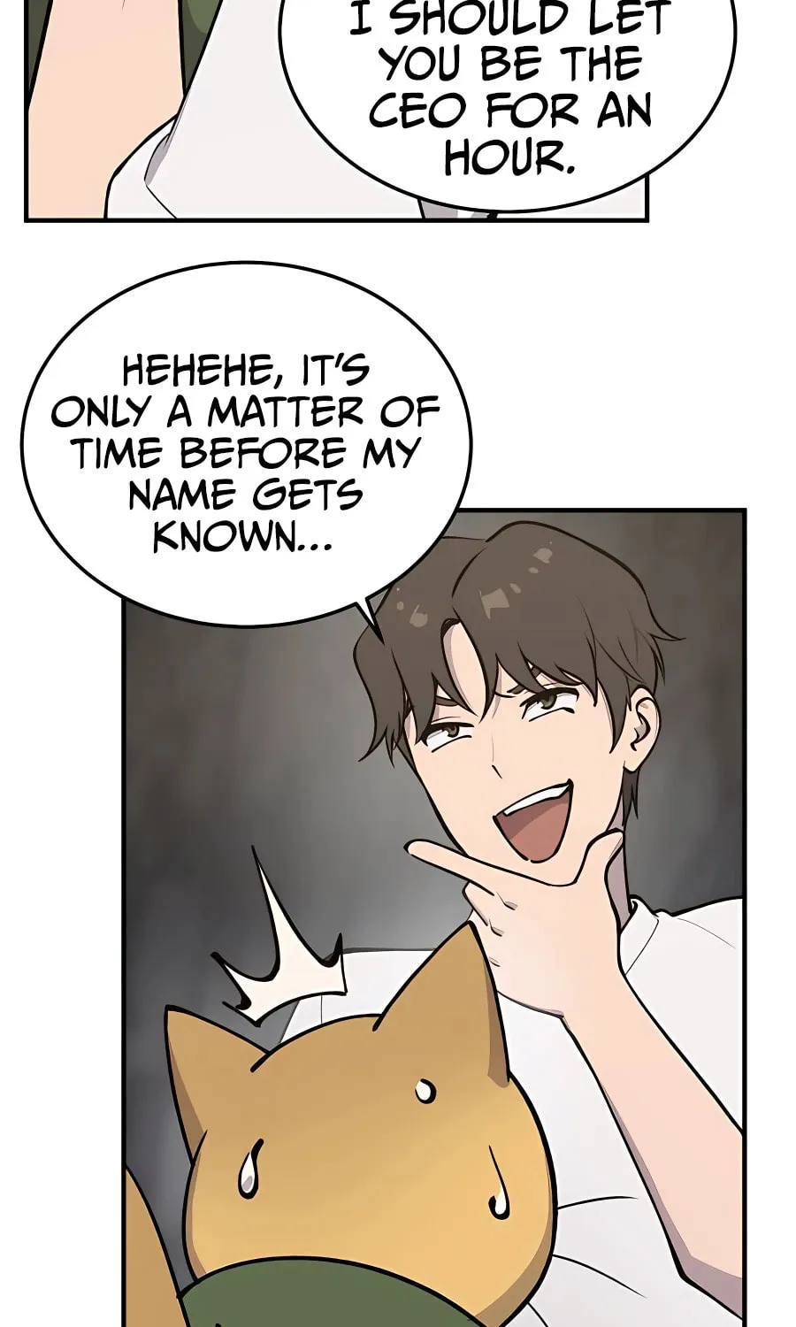 Only I Farm in the Dungeon Chapter 1 page 46 - 