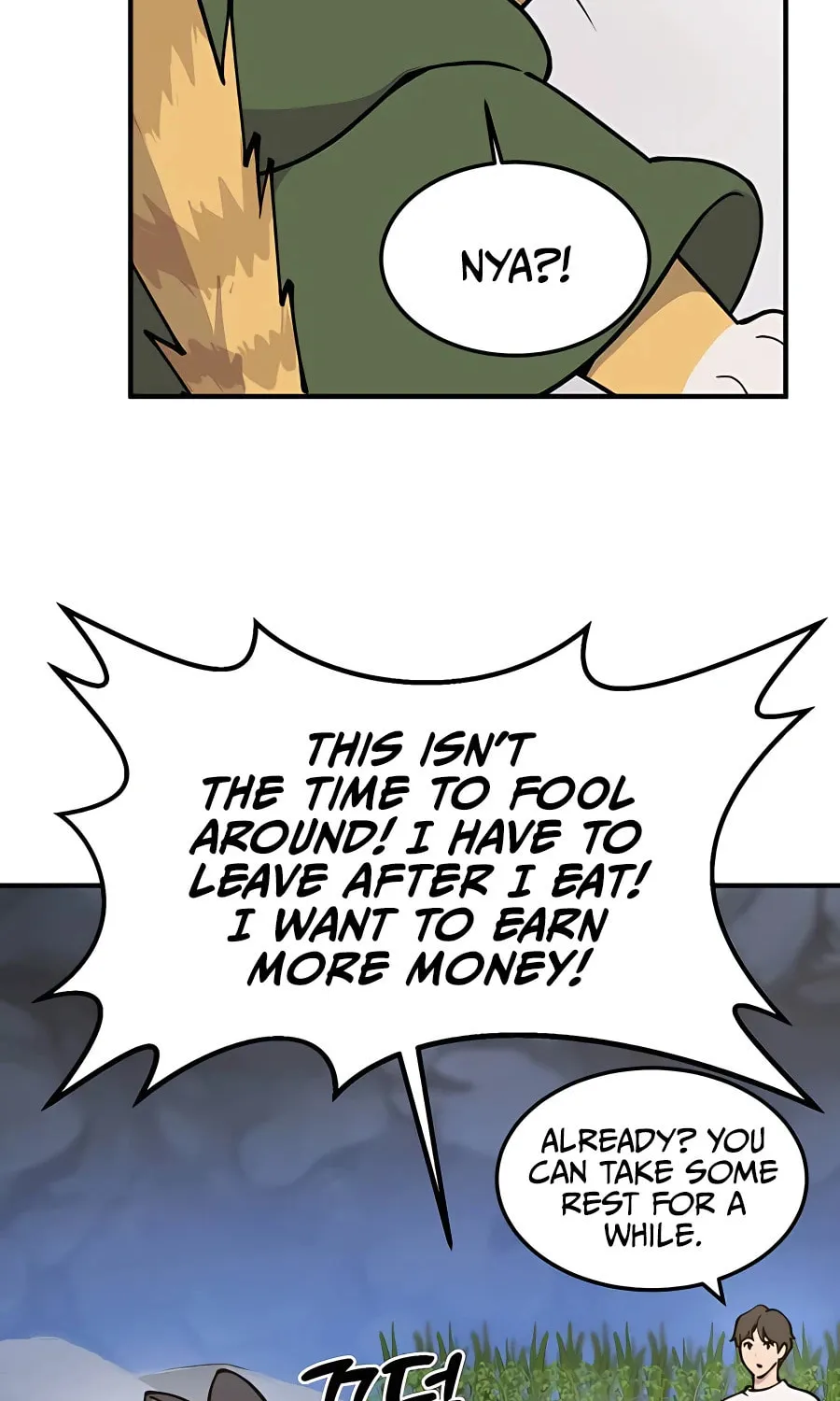 Only I Farm in the Dungeon Chapter 1 page 47 - 