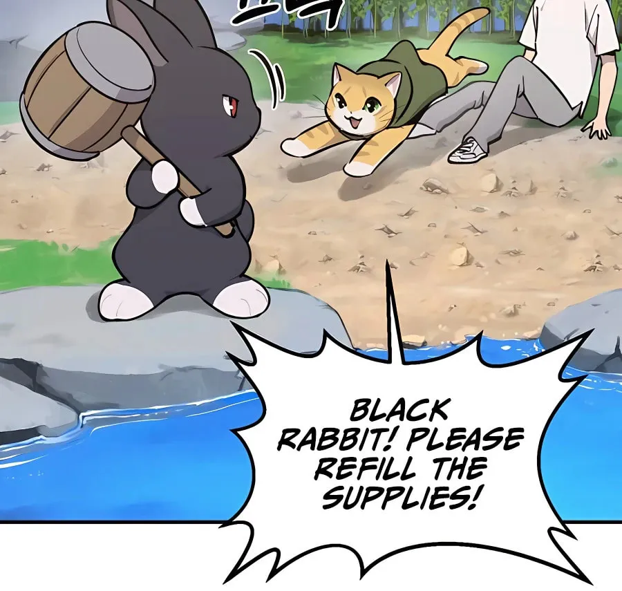 Only I Farm in the Dungeon Chapter 1 page 48 - 
