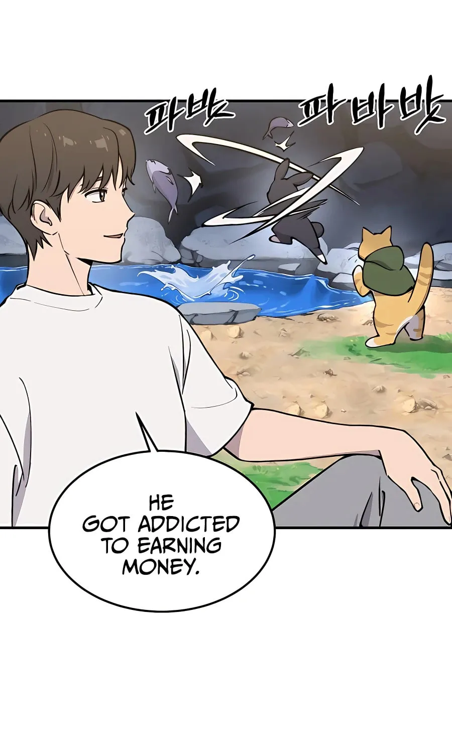 Only I Farm in the Dungeon Chapter 1 page 49 - 