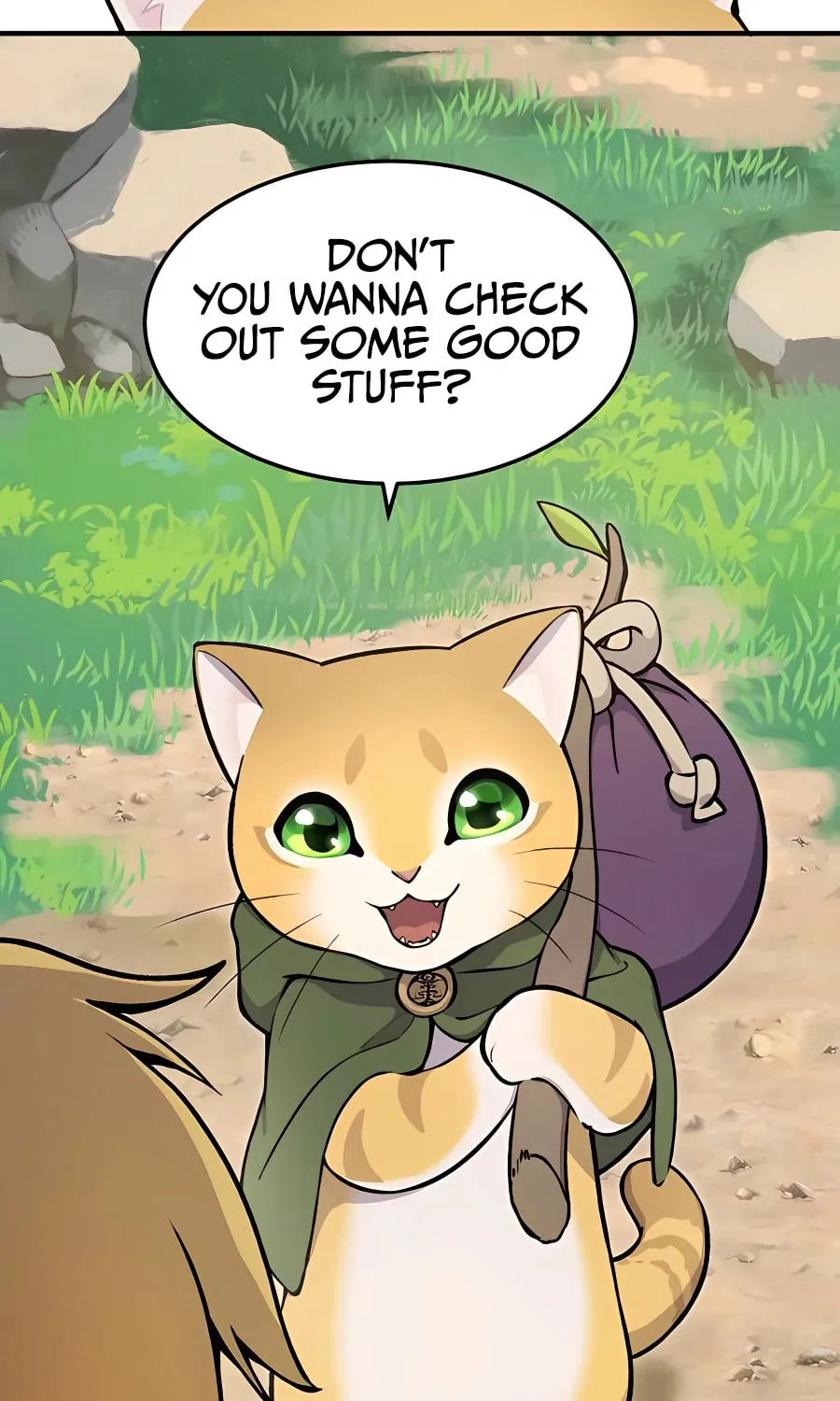 Only I Farm in the Dungeon Chapter 1 page 6 - 