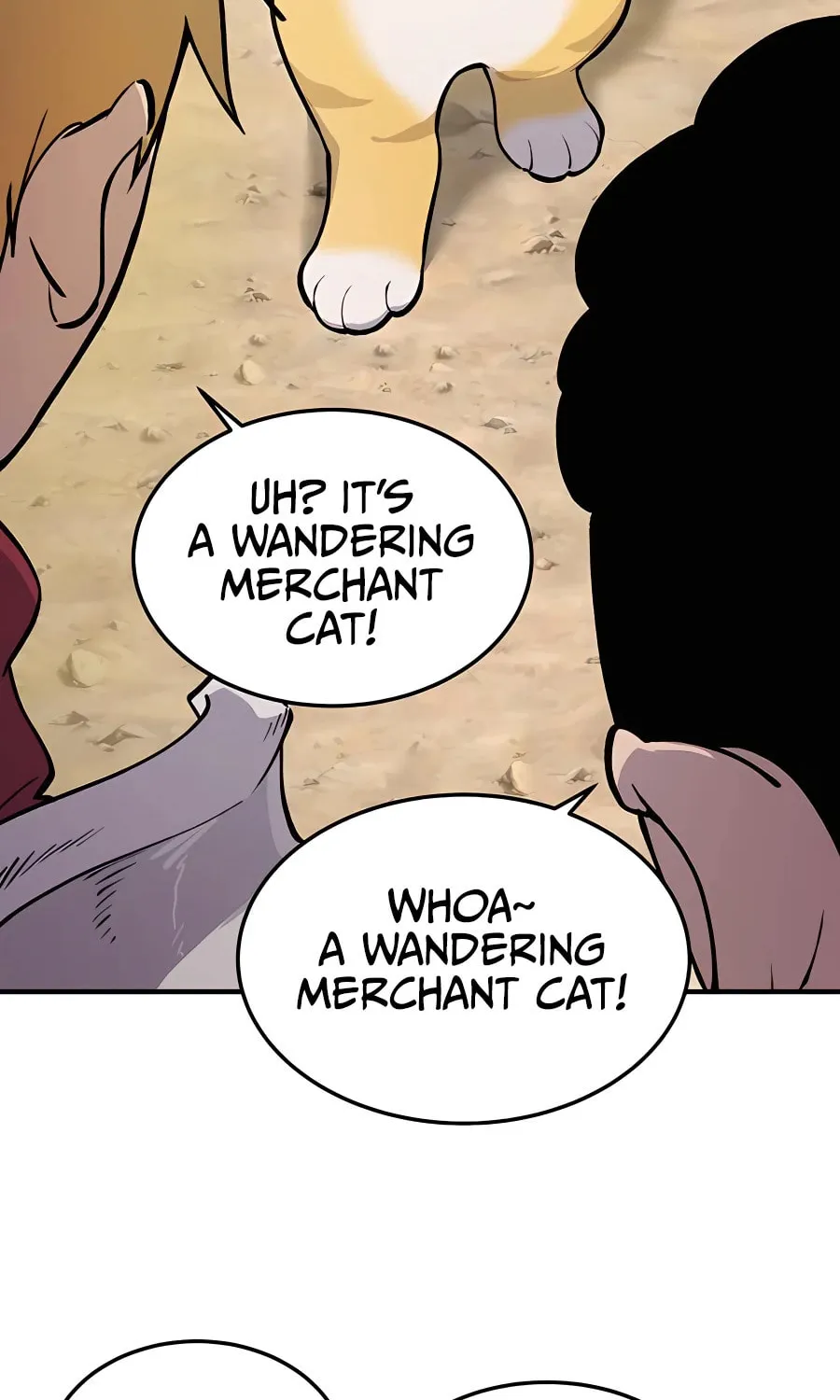 Only I Farm in the Dungeon Chapter 1 page 7 - 