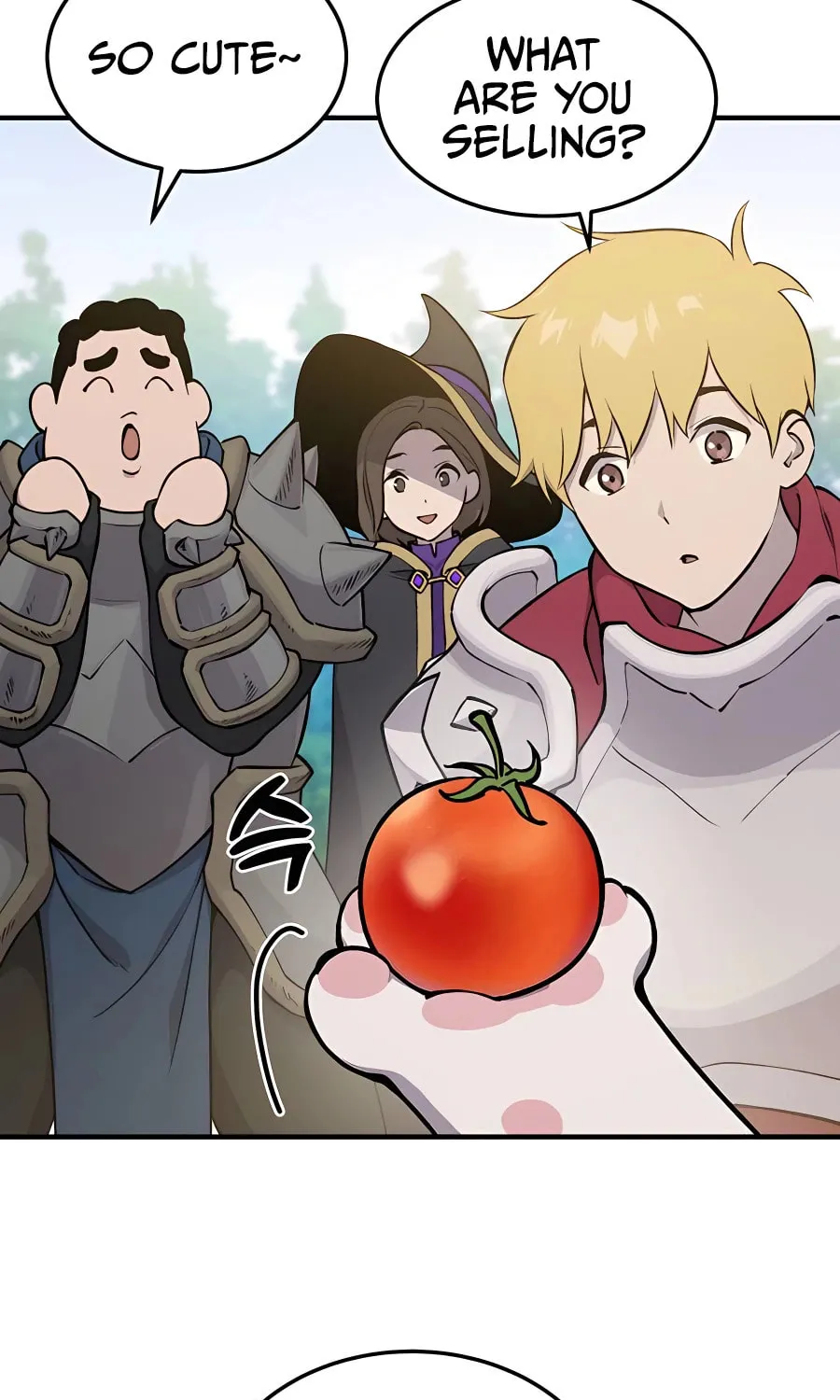 Only I Farm in the Dungeon Chapter 1 page 8 - 