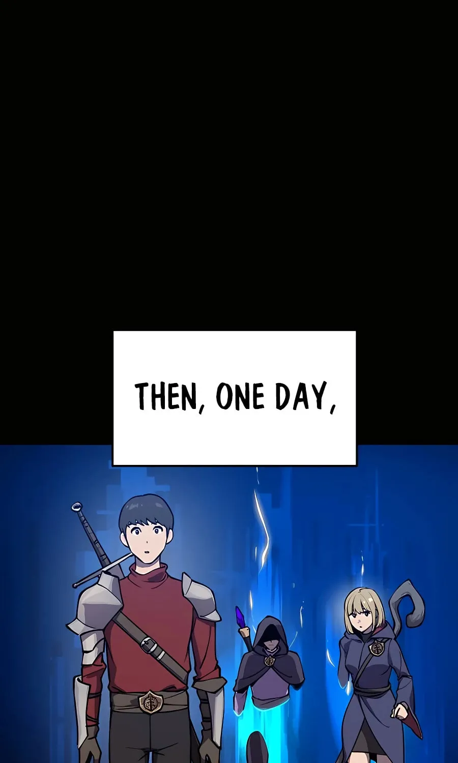 Only I Farm in the Dungeon Chapter 1 page 75 - 