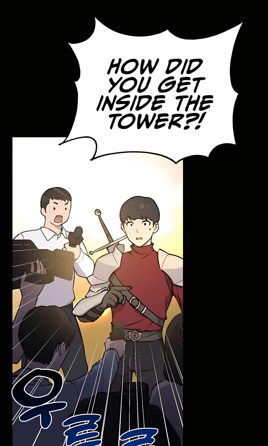 Only I Farm in the Dungeon Chapter 1 page 78 - 