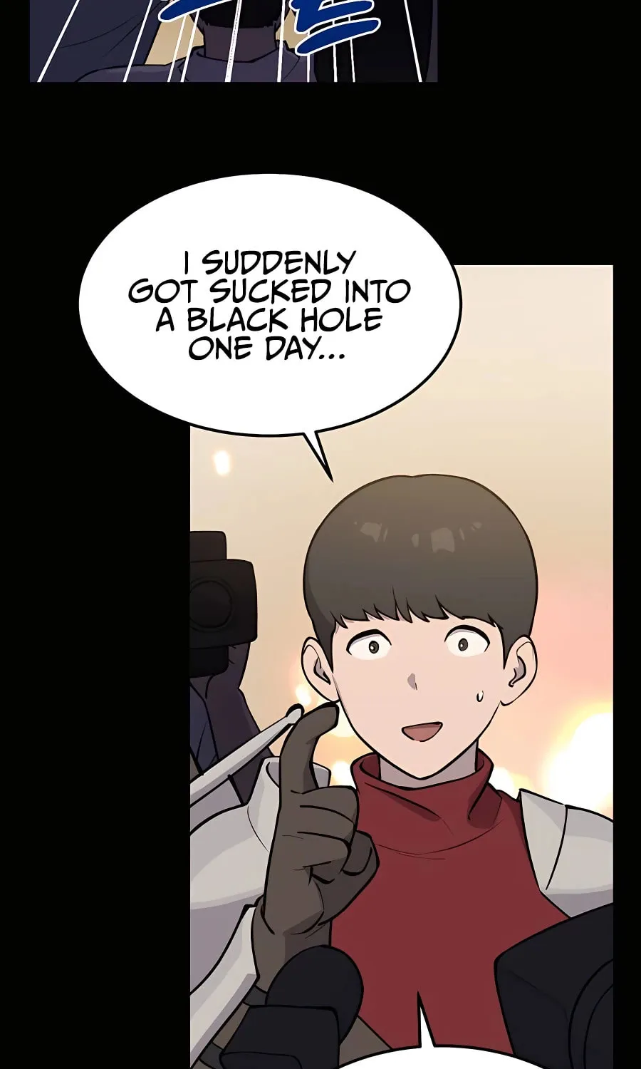 Only I Farm in the Dungeon Chapter 1 page 79 - 