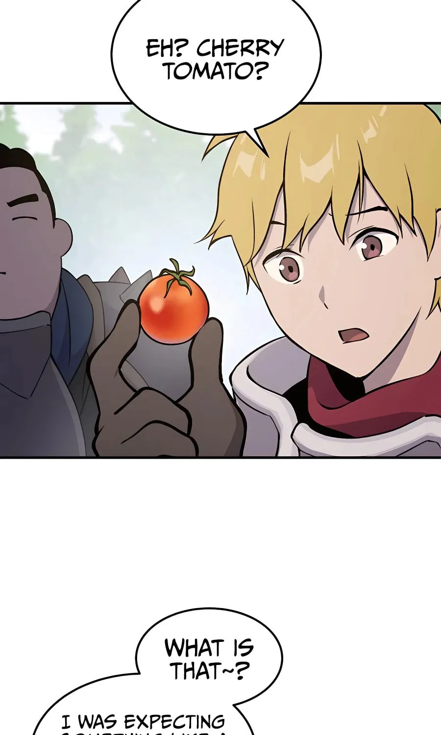 Only I Farm in the Dungeon Chapter 1 page 9 - 