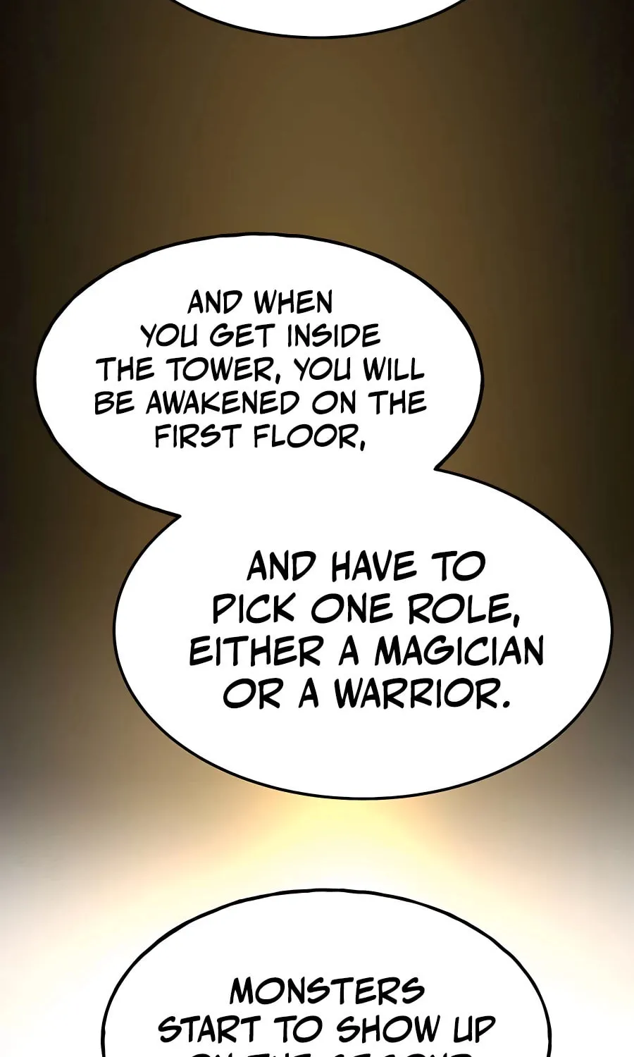 Only I Farm in the Dungeon Chapter 1 page 82 - 