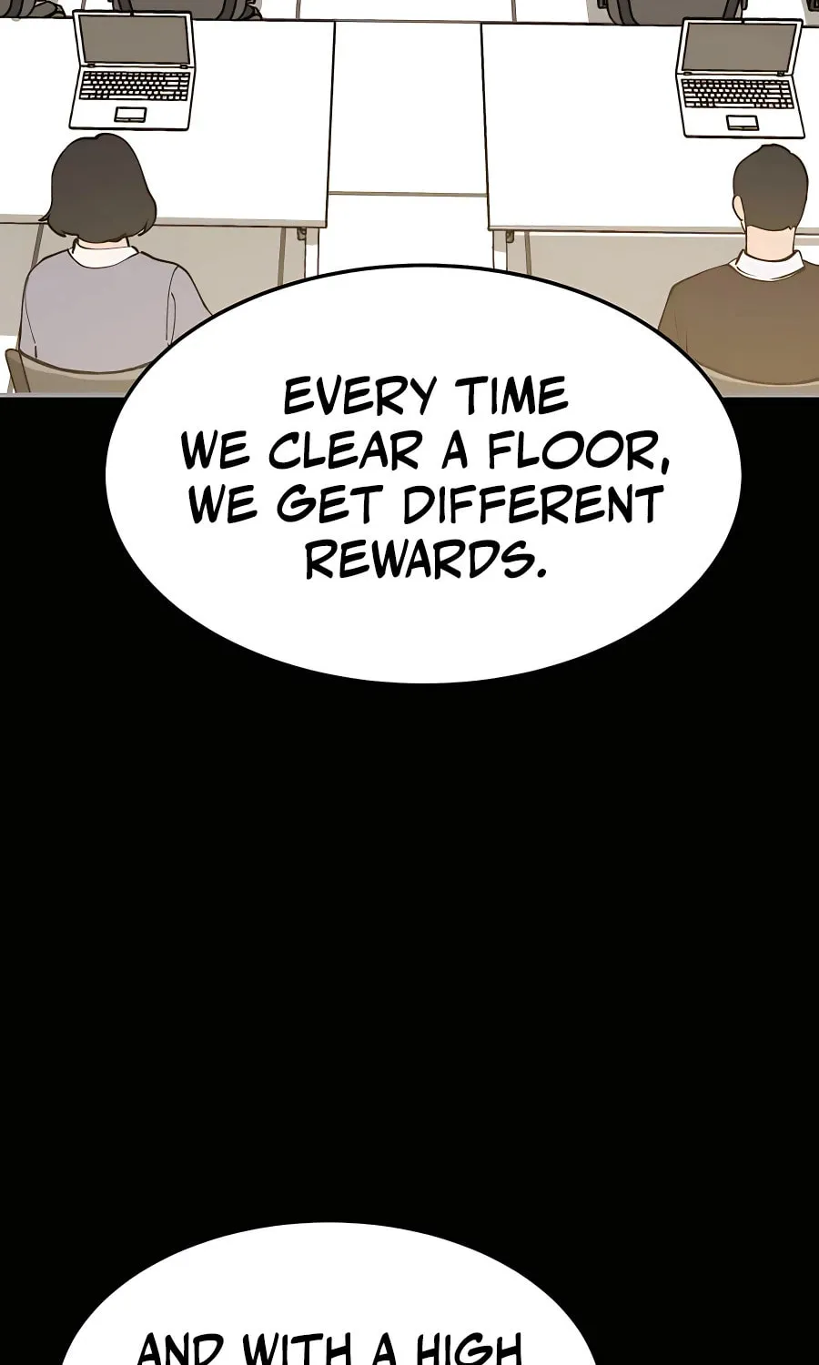Only I Farm in the Dungeon Chapter 1 page 84 - 