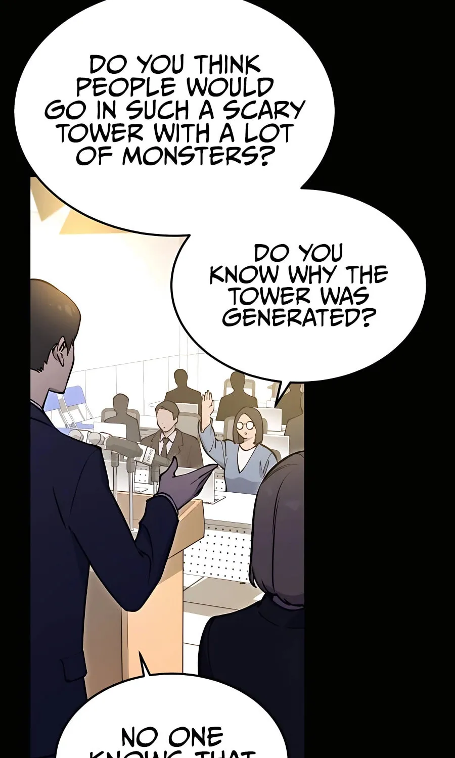 Only I Farm in the Dungeon Chapter 1 page 88 - 
