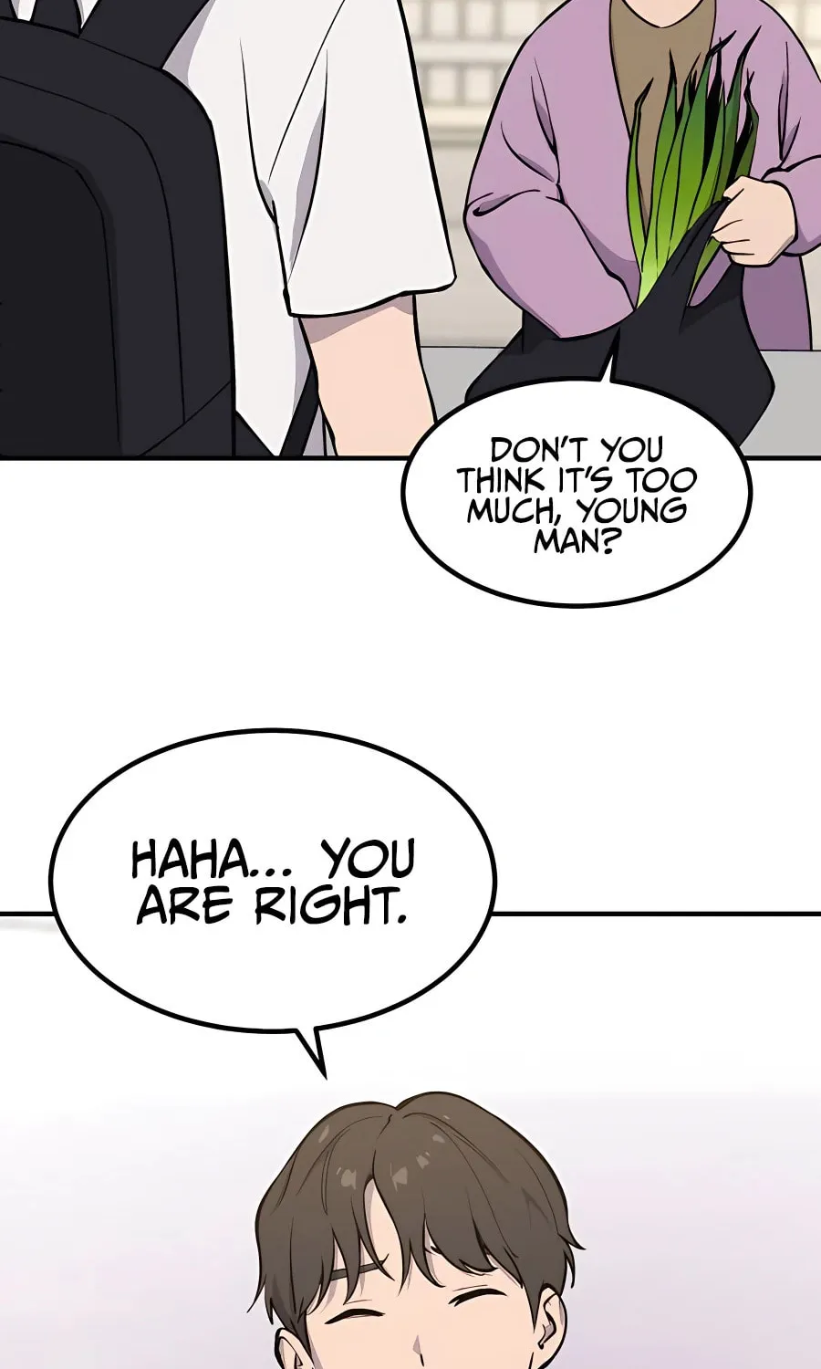 Only I Farm in the Dungeon Chapter 1 page 99 - 
