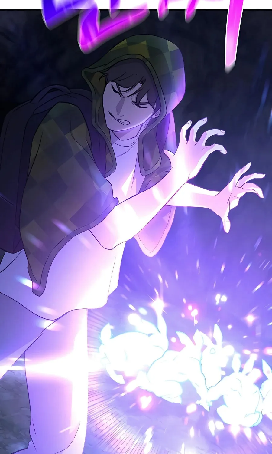 Only I Farm in the Dungeon Chapter 10 page 11 - 