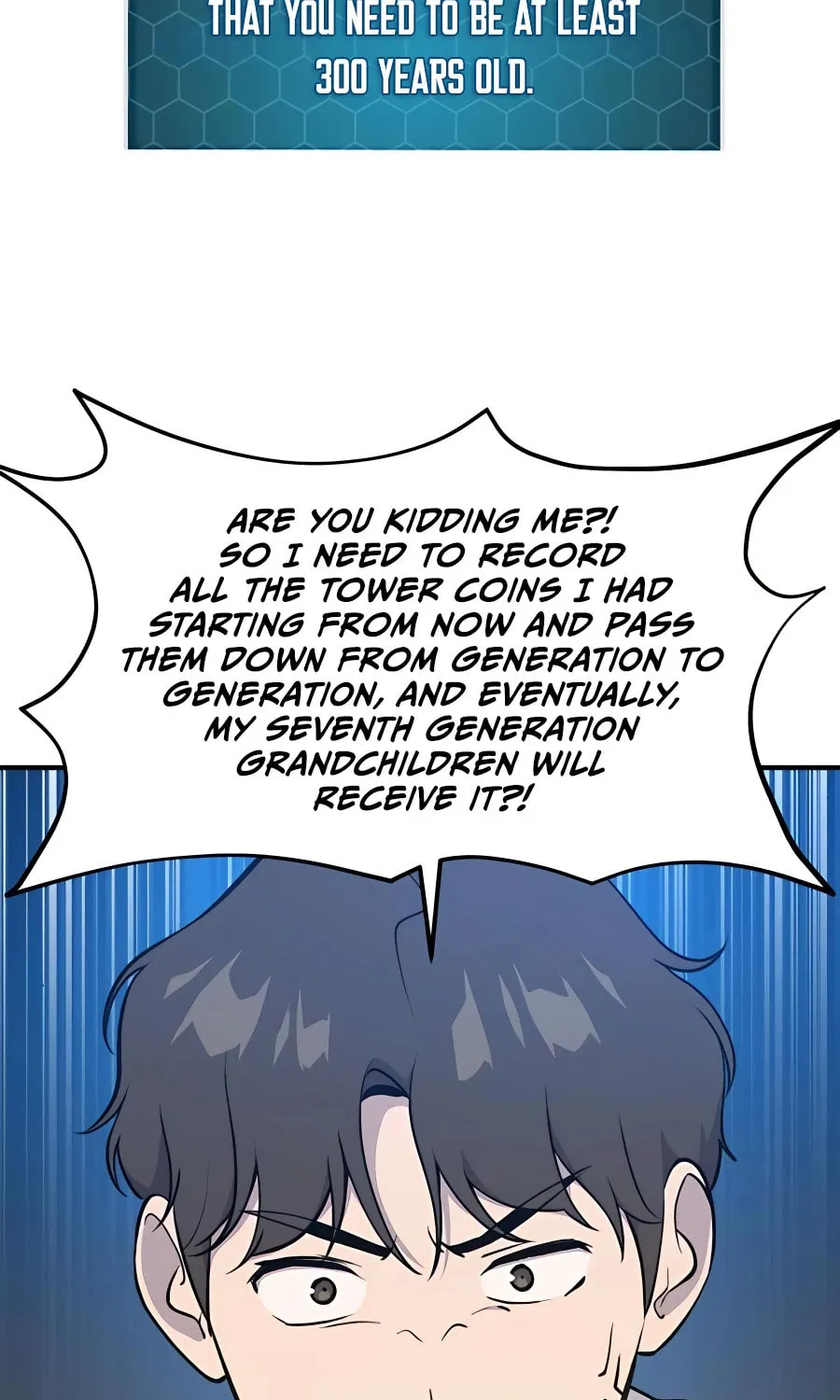 Only I Farm in the Dungeon Chapter 10 page 104 - 