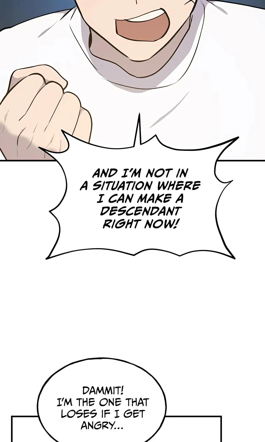 Only I Farm in the Dungeon Chapter 10 page 105 - 