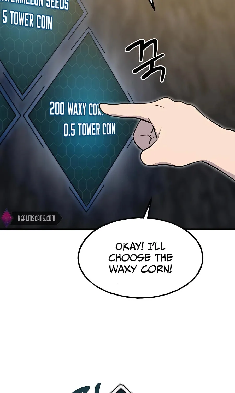 Only I Farm in the Dungeon Chapter 10 page 109 - 