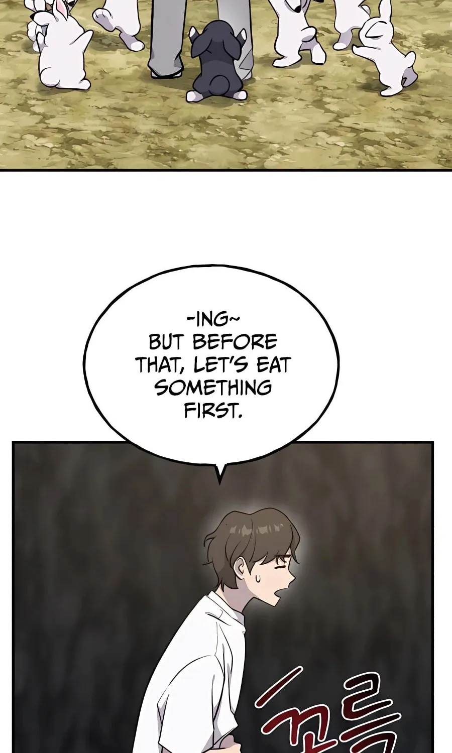 Only I Farm in the Dungeon Chapter 10 page 117 - 