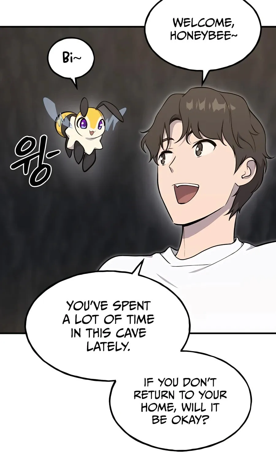 Only I Farm in the Dungeon Chapter 10 page 122 - 
