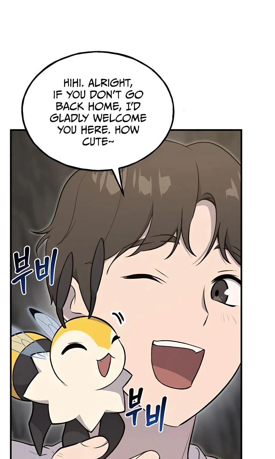 Only I Farm in the Dungeon Chapter 10 page 123 - 