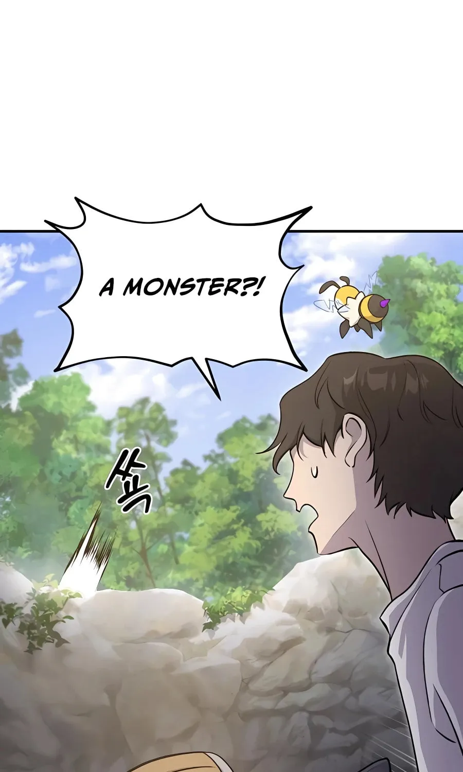 Only I Farm in the Dungeon Chapter 10 page 127 - 