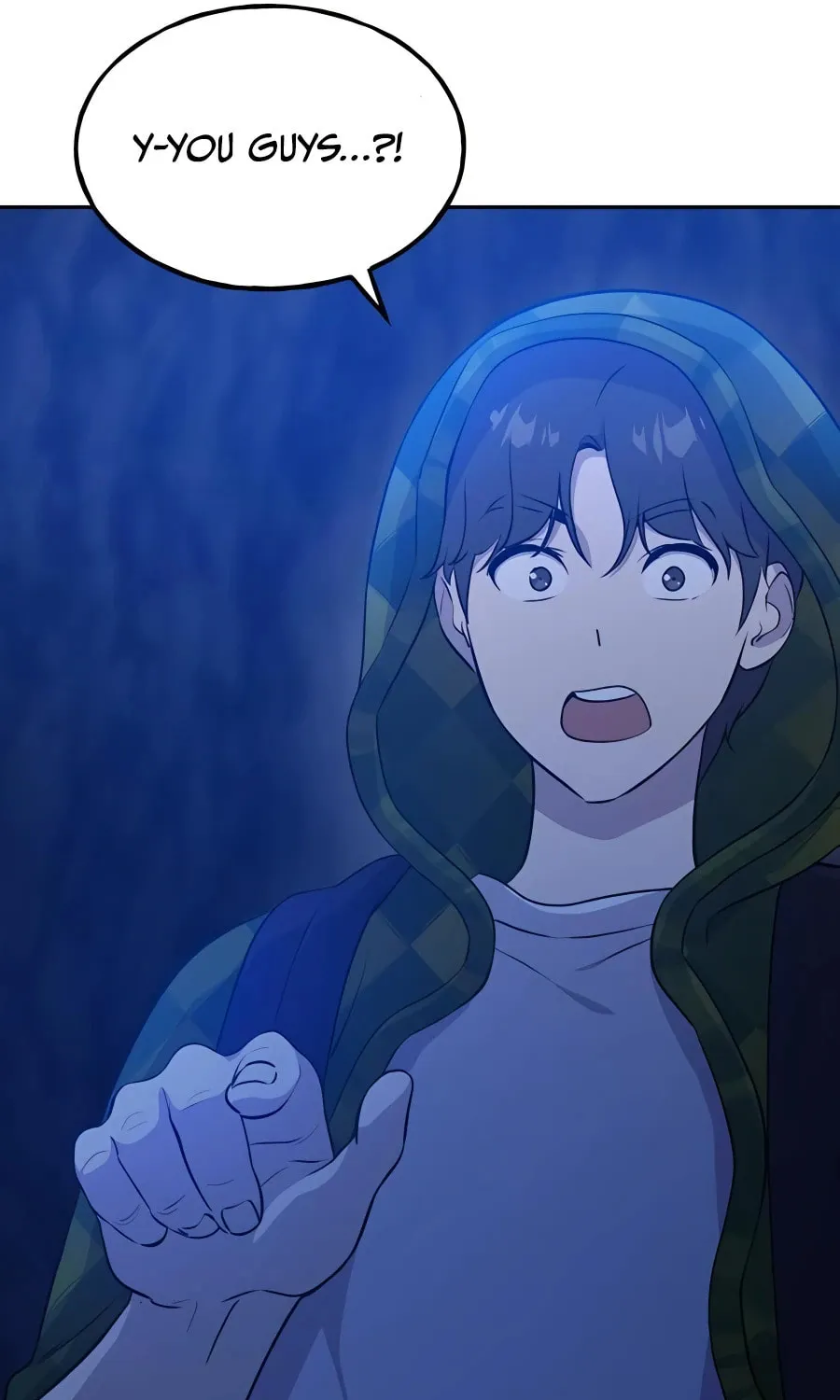Only I Farm in the Dungeon Chapter 10 page 19 - 
