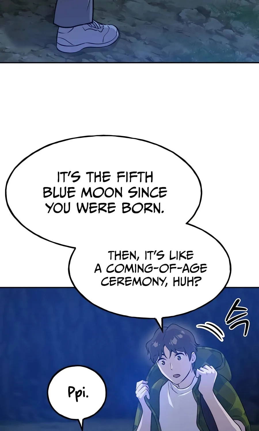 Only I Farm in the Dungeon Chapter 10 page 22 - 