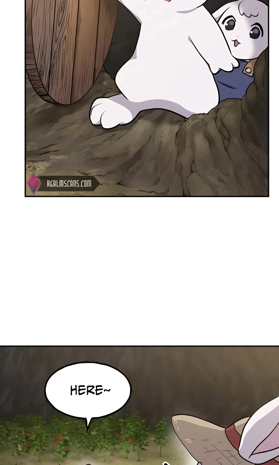 Only I Farm in the Dungeon Chapter 10 page 29 - 