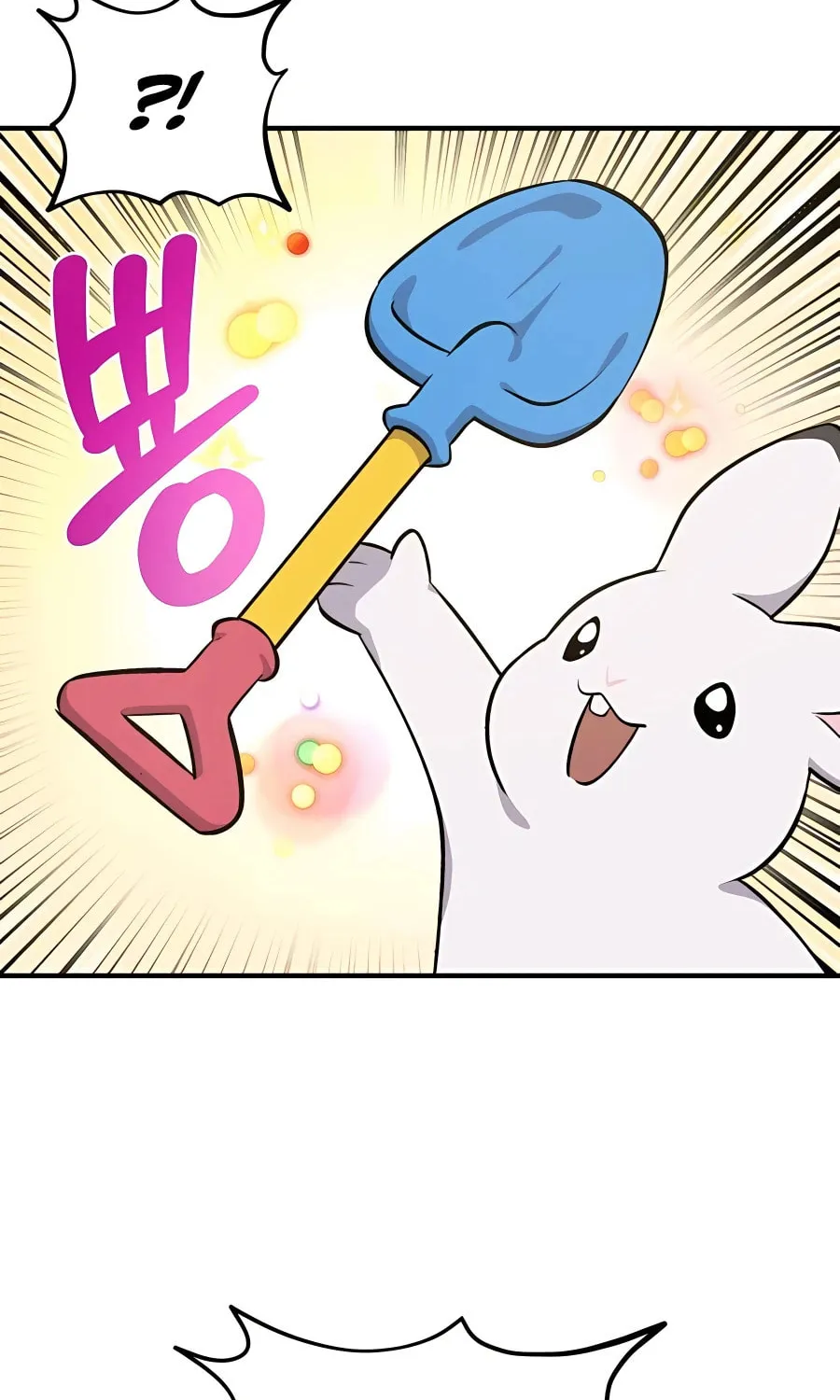Only I Farm in the Dungeon Chapter 10 page 34 - 
