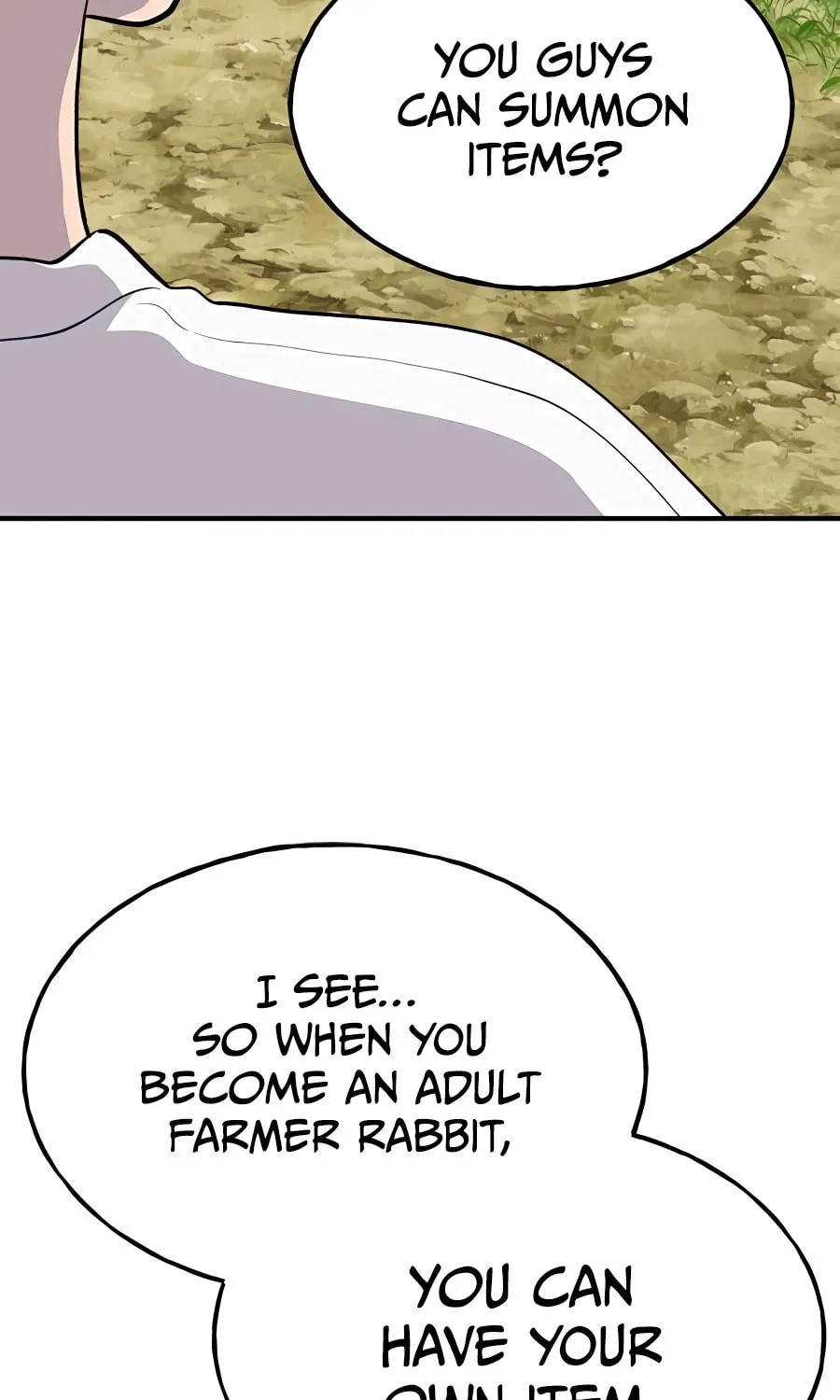 Only I Farm in the Dungeon Chapter 10 page 39 - 