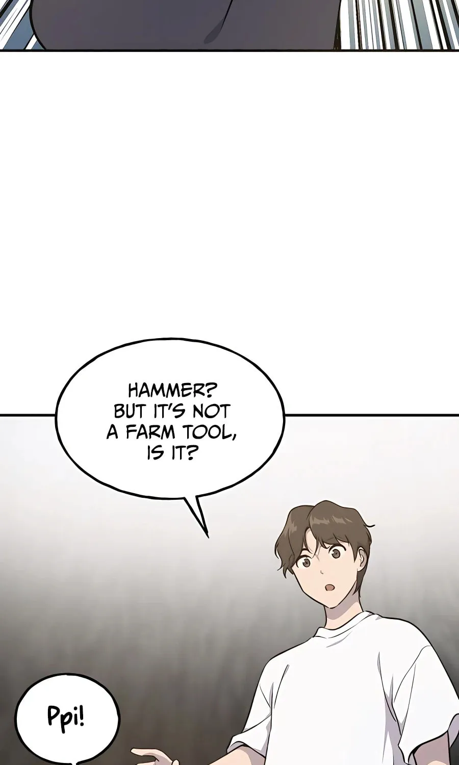 Only I Farm in the Dungeon Chapter 10 page 45 - 