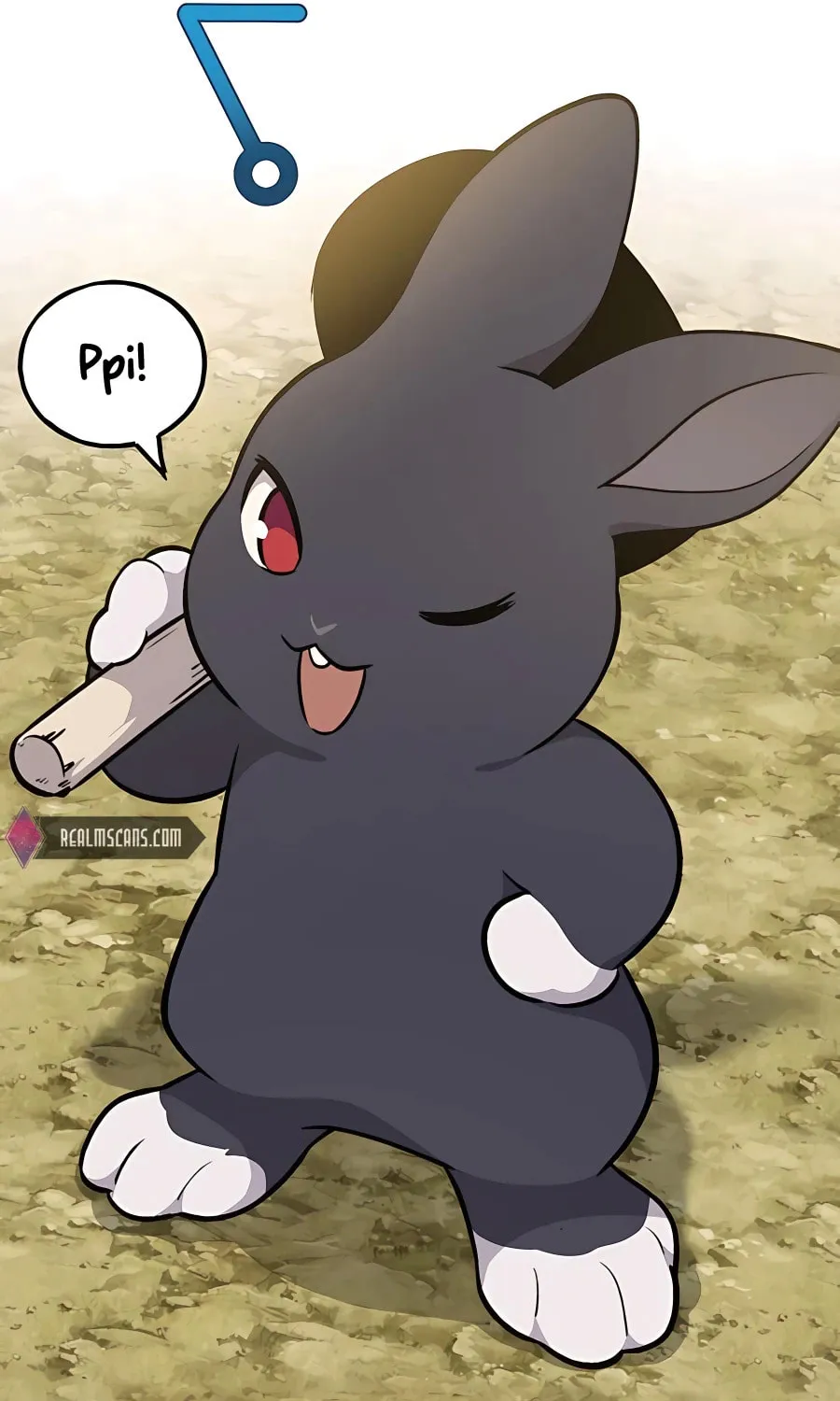 Only I Farm in the Dungeon Chapter 10 page 49 - 