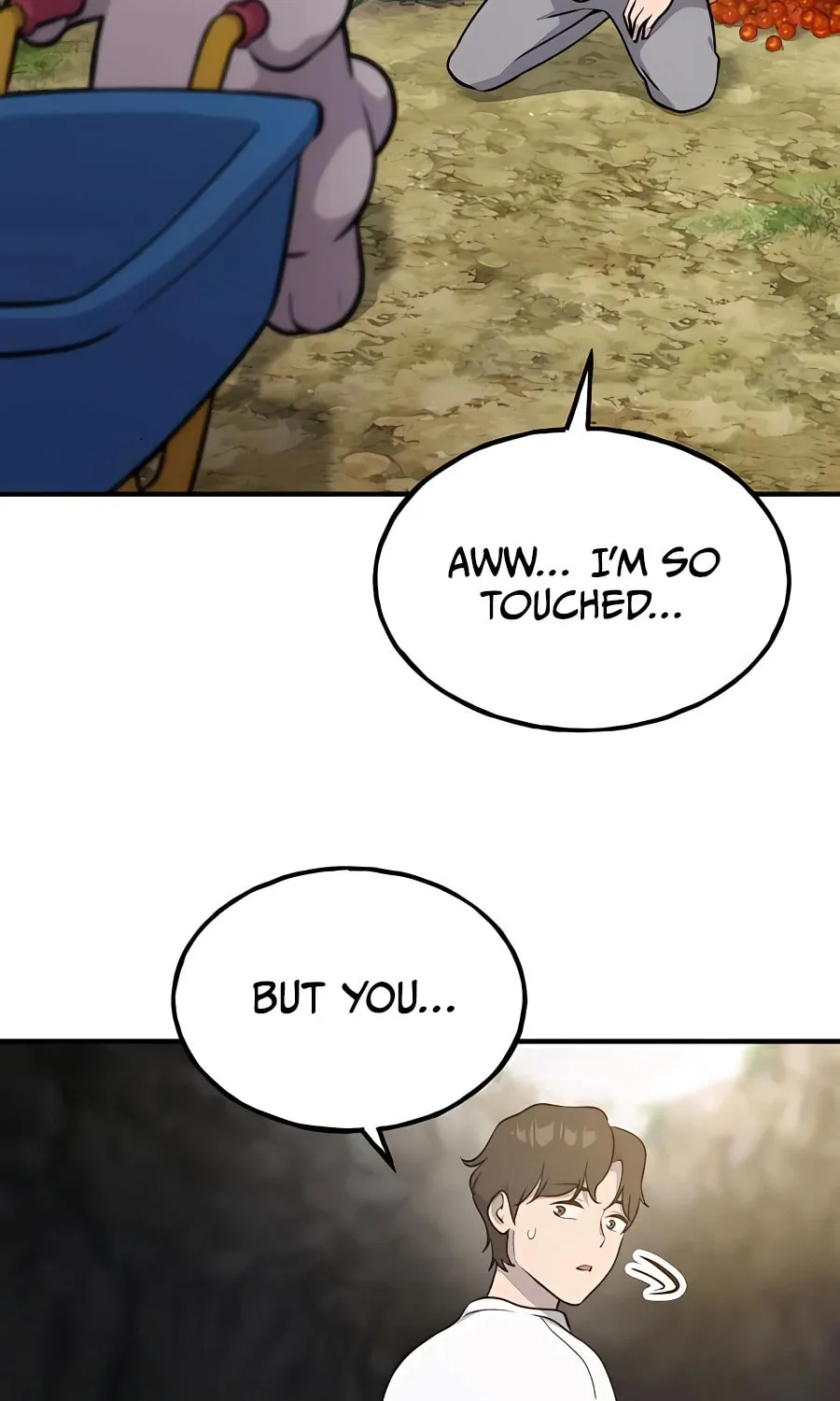 Only I Farm in the Dungeon Chapter 10 page 58 - 