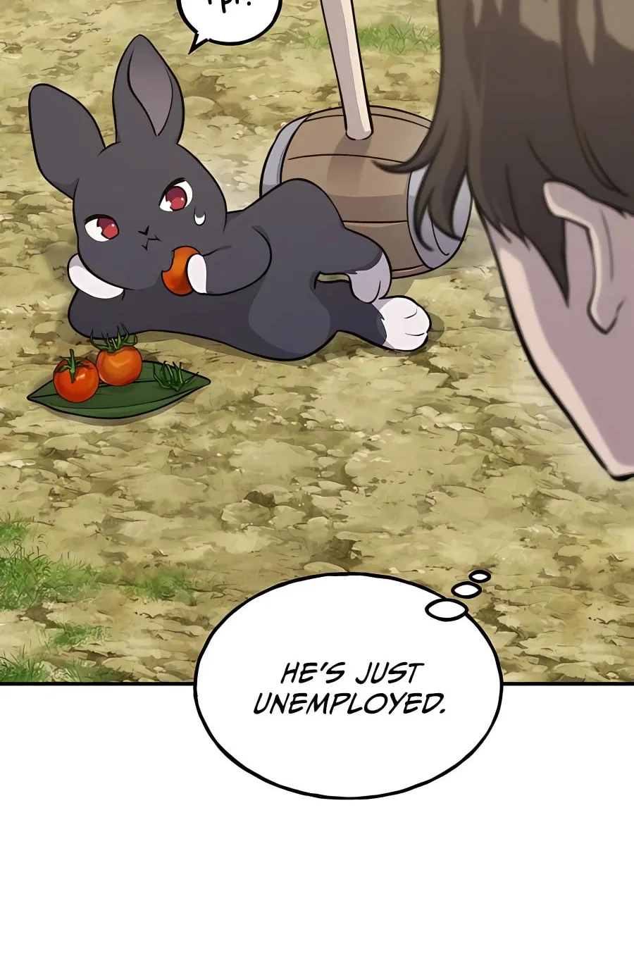 Only I Farm in the Dungeon Chapter 10 page 60 - 