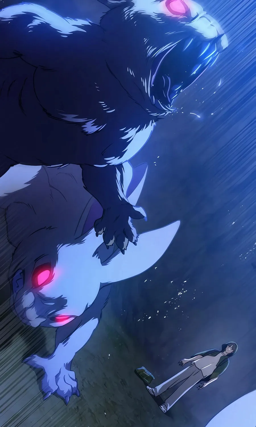 Only I Farm in the Dungeon Chapter 10 page 7 - 