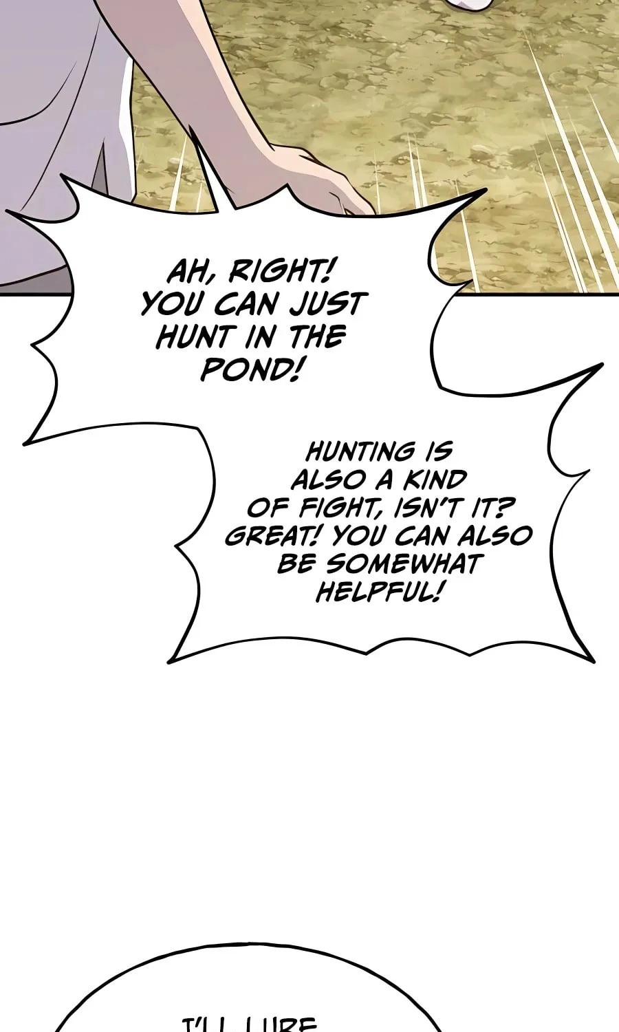 Only I Farm in the Dungeon Chapter 10 page 65 - 