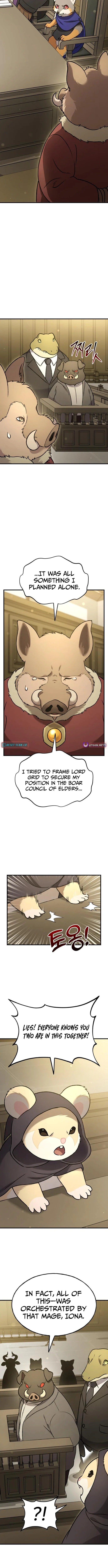 Only I Farm in the Dungeon Chapter 107 page 13 - 