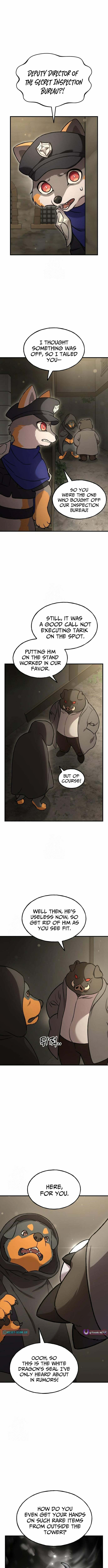 Only I Farm in the Dungeon Chapter 108 page 2 - 