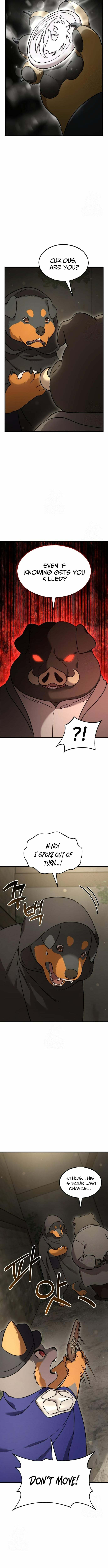 Only I Farm in the Dungeon Chapter 108 page 3 - 