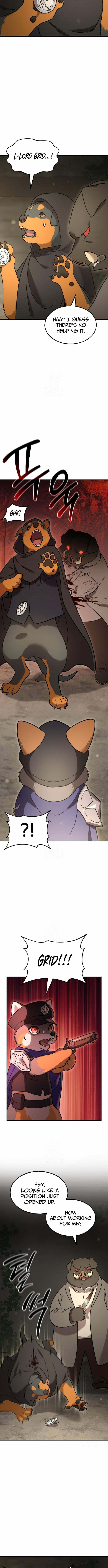 Only I Farm in the Dungeon Chapter 108 page 5 - 