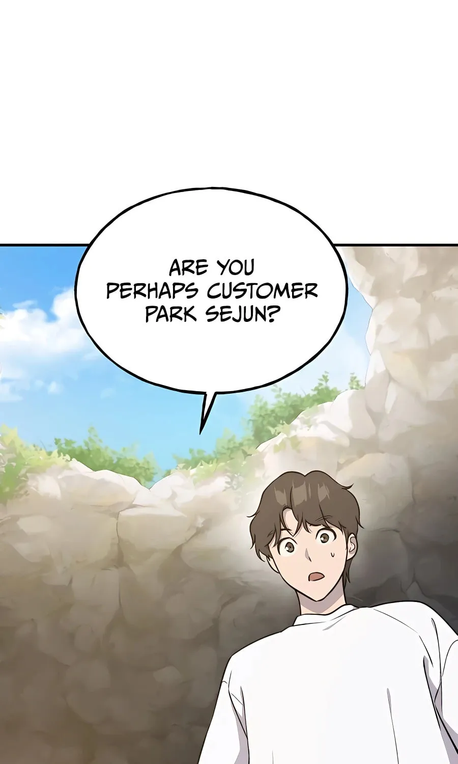 Only I Farm in the Dungeon Chapter 11 page 2 - 