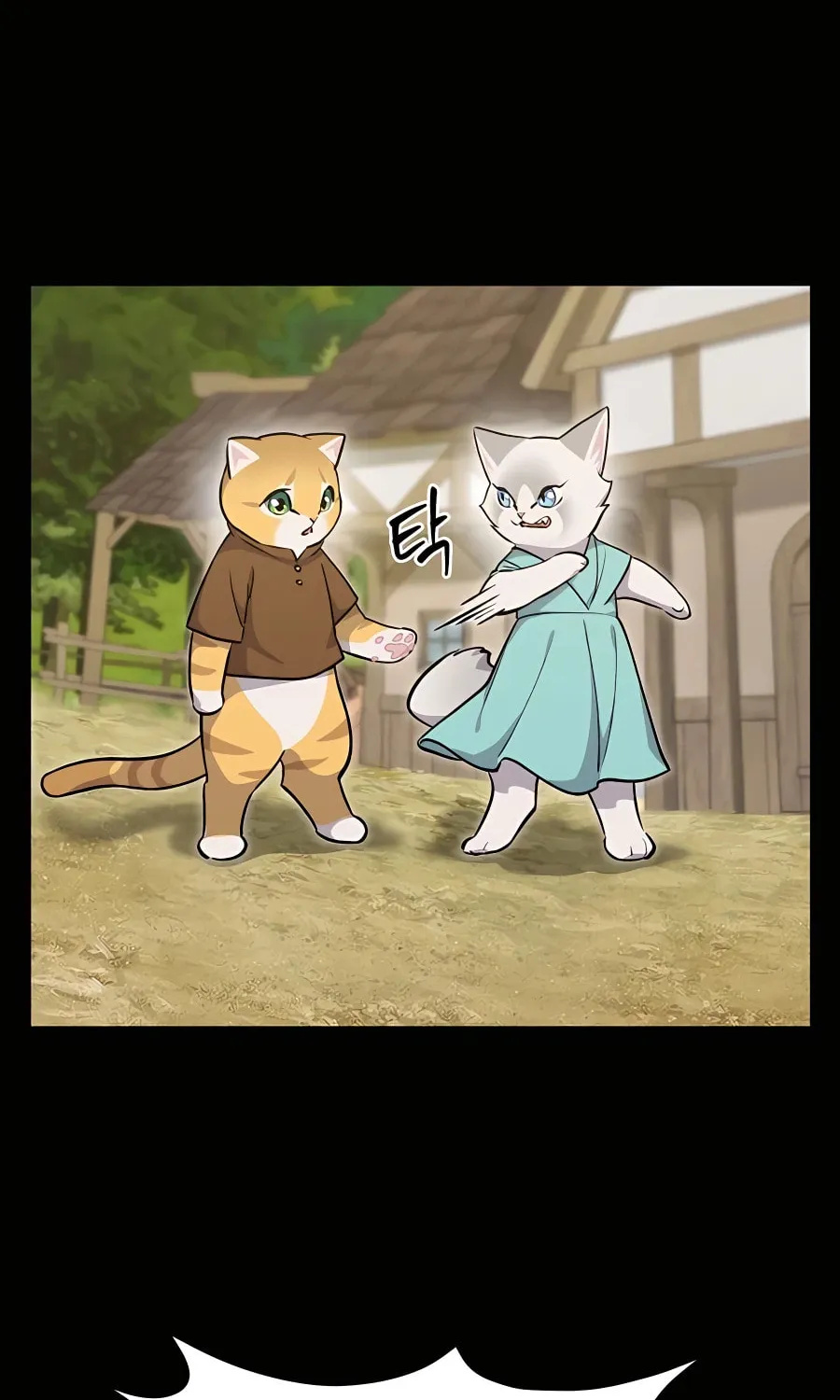 Only I Farm in the Dungeon Chapter 11 page 103 - 