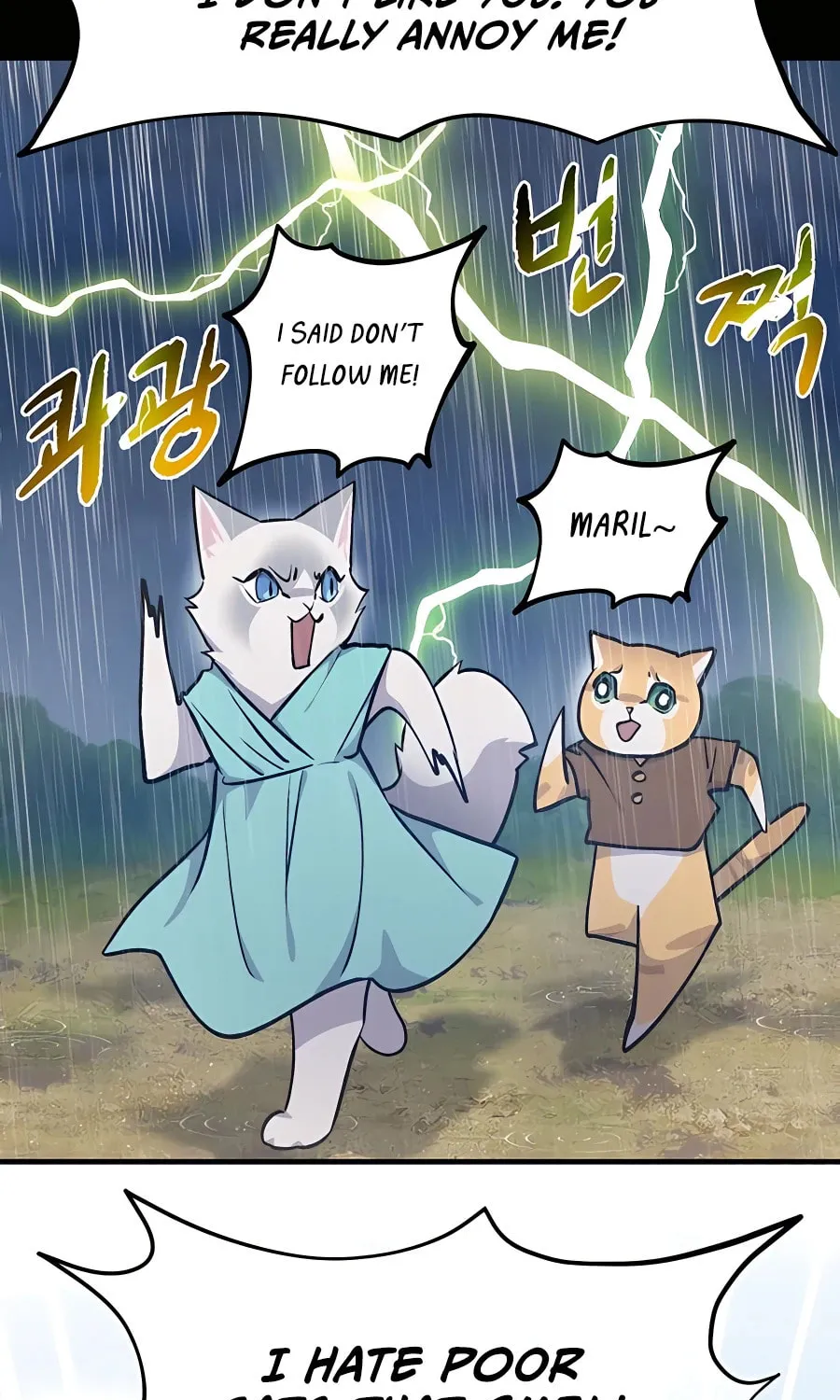 Only I Farm in the Dungeon Chapter 11 page 106 - 