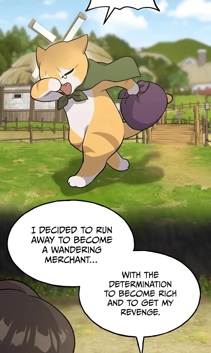 Only I Farm in the Dungeon Chapter 11 page 111 - 