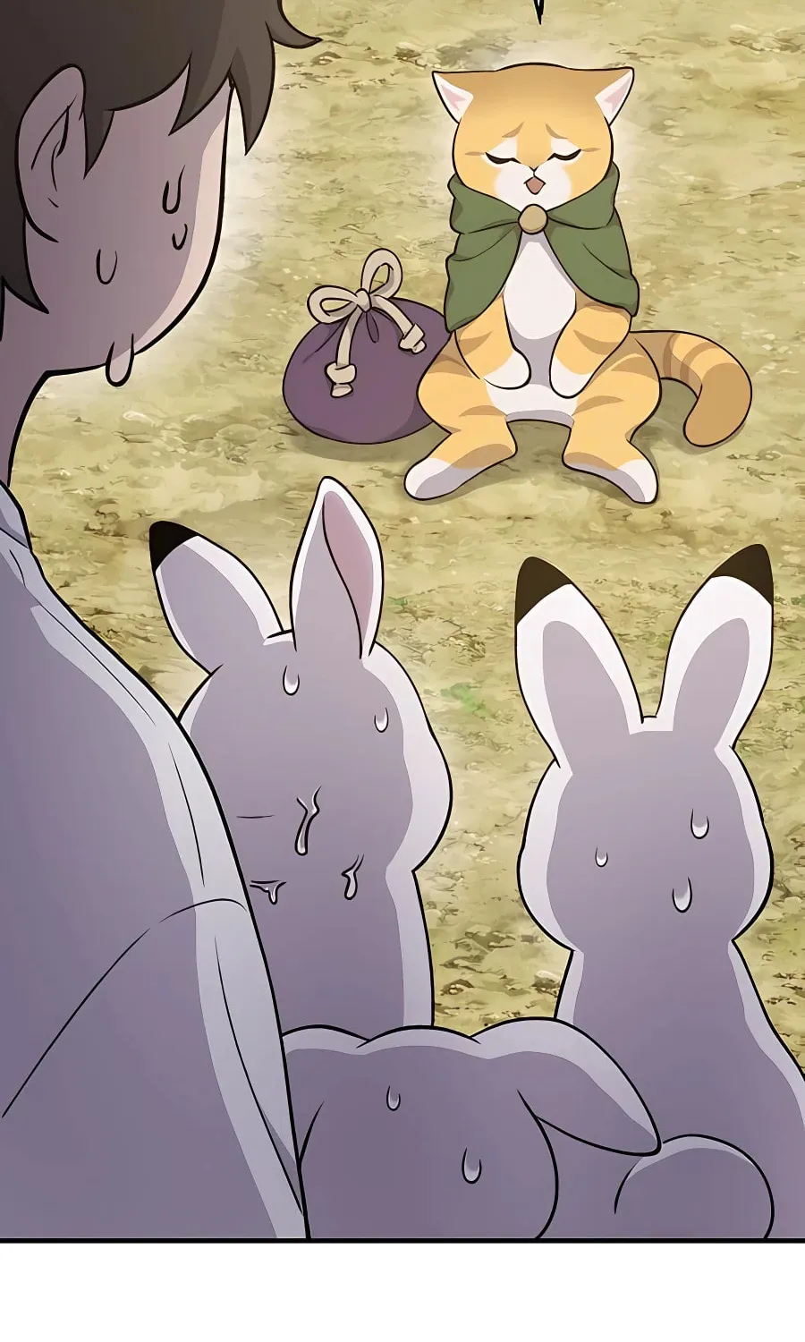 Only I Farm in the Dungeon Chapter 11 page 112 - 