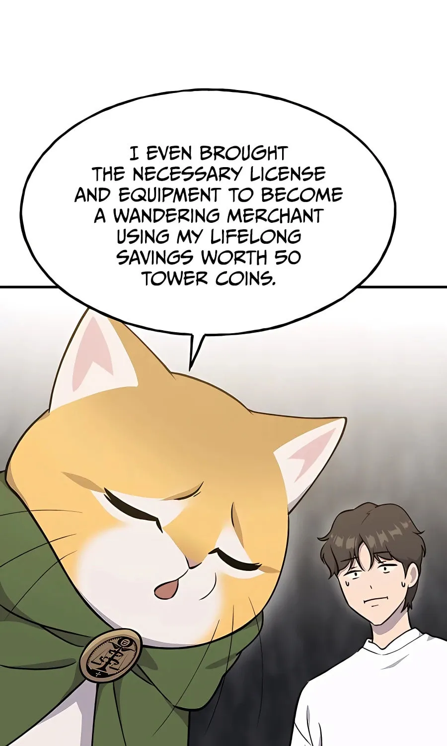 Only I Farm in the Dungeon Chapter 11 page 113 - 