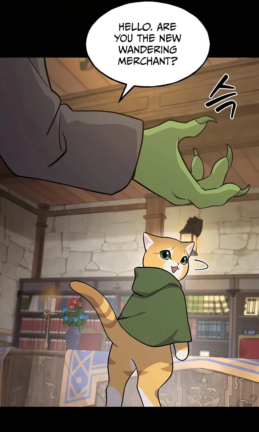 Only I Farm in the Dungeon Chapter 11 page 116 - 