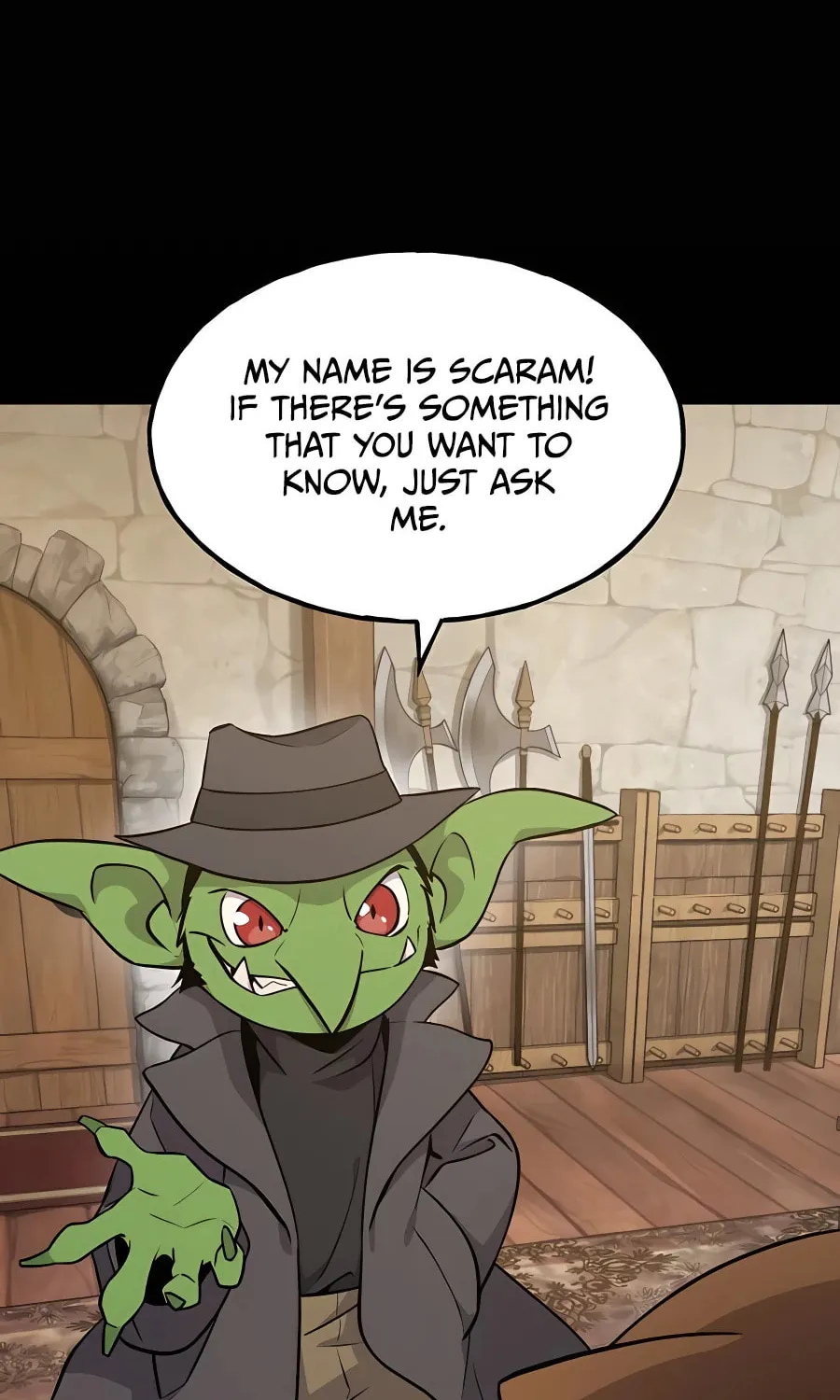 Only I Farm in the Dungeon Chapter 11 page 117 - 