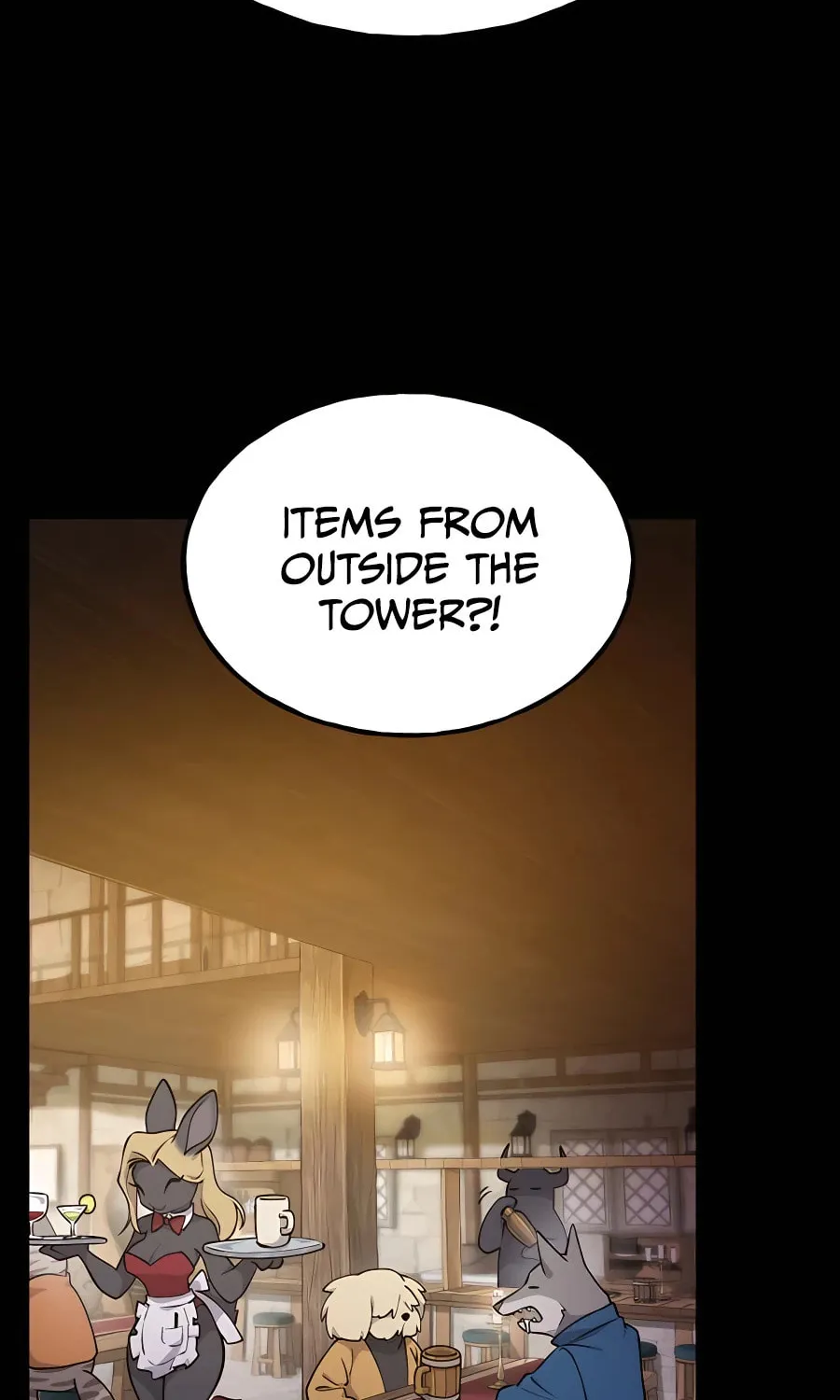 Only I Farm in the Dungeon Chapter 11 page 119 - 