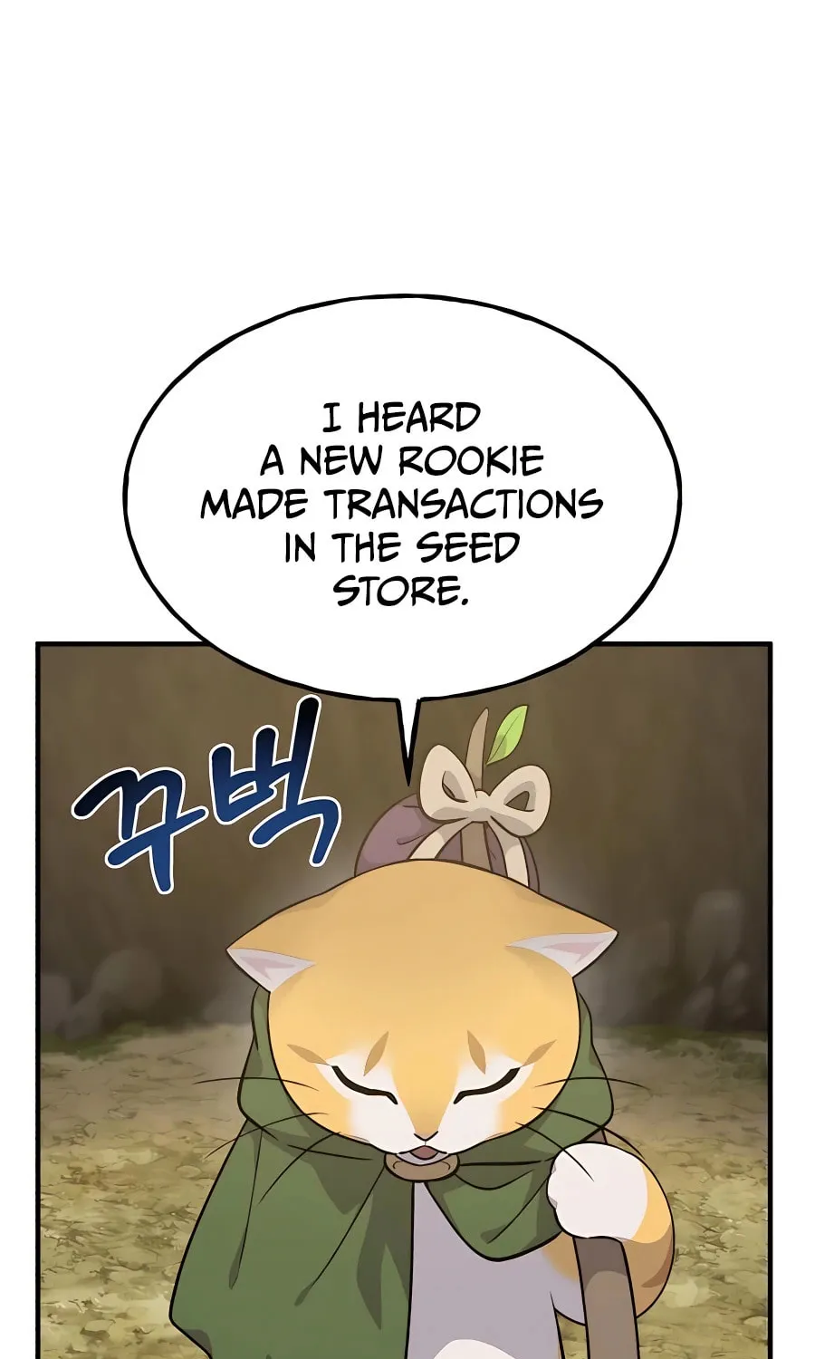 Only I Farm in the Dungeon Chapter 11 page 13 - 