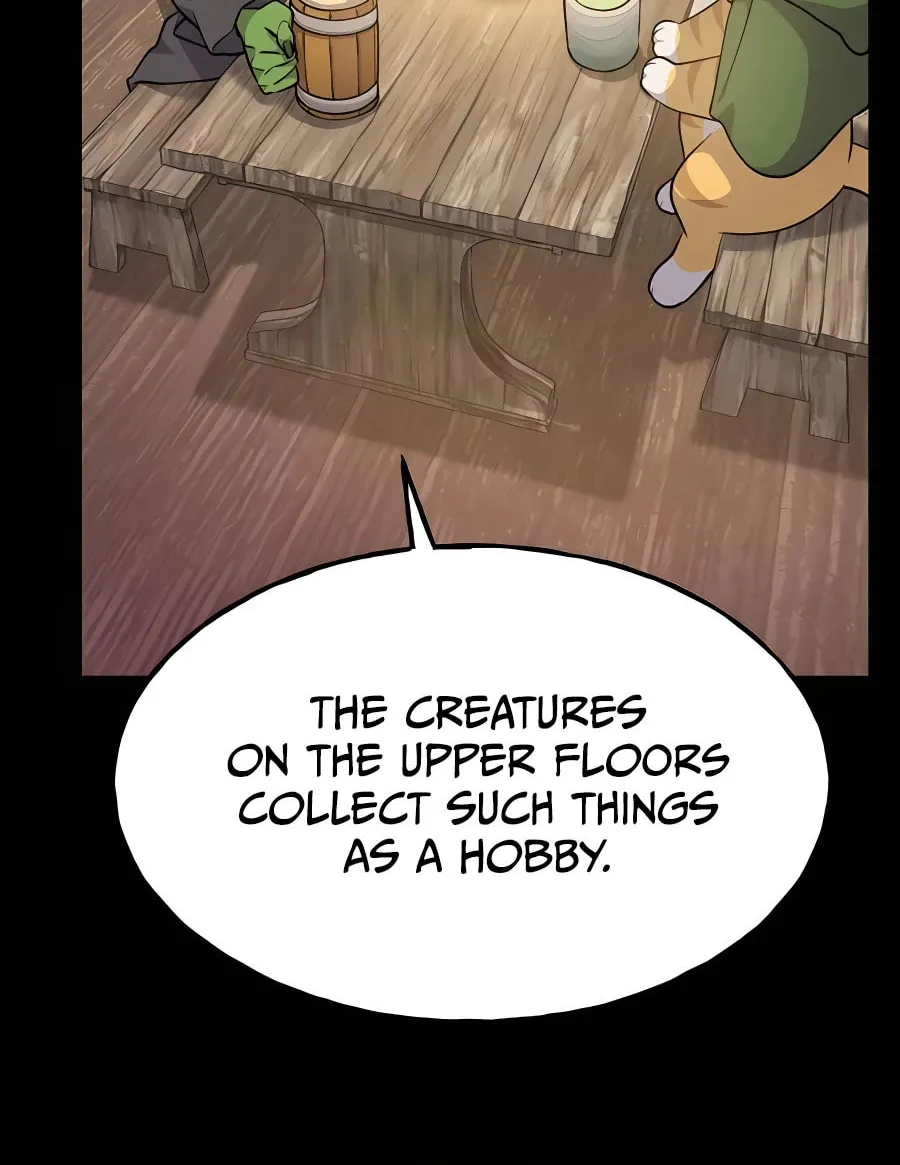 Only I Farm in the Dungeon Chapter 11 page 121 - 