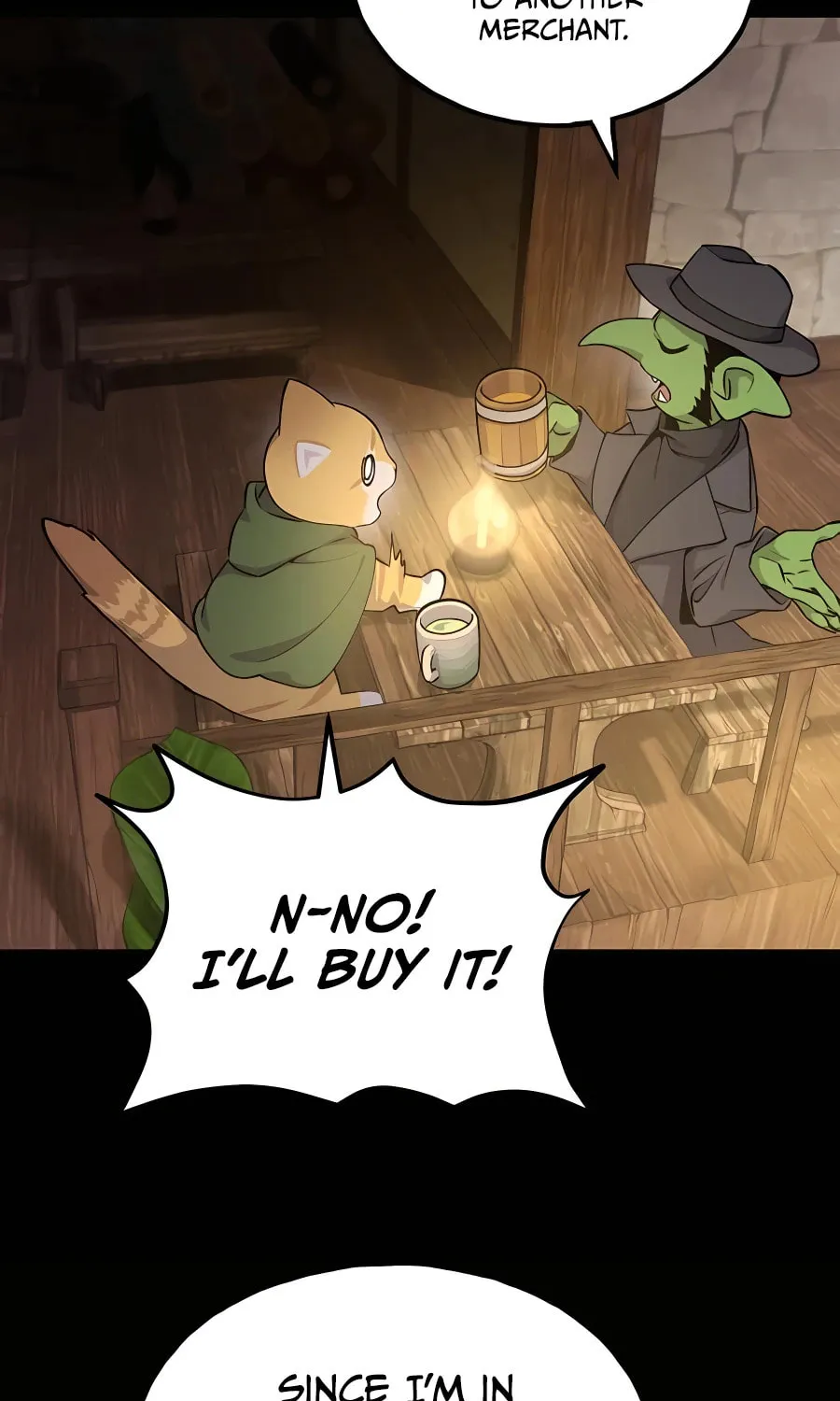 Only I Farm in the Dungeon Chapter 11 page 124 - 